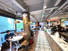 -金谷园饺子馆(北邮总店)