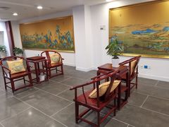 -中国工商银行(北京站支行)