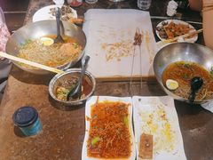 -枪火串烧·东北特色烧烤(罗湖总店)