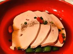 太雕酒醉鹅肝-无锡苏宁银河国际酒店-悦府65中餐厅