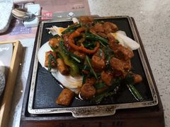 -将军牛排·尔滨地标朝鲜族美食(总店)