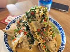 -曼谷食堂·泰国家庭料理(丹桂路店)