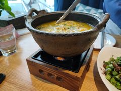 -花舍·新派粤菜·西餐·下午茶(亚运村·鸟巢店)