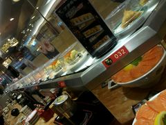 -万岁寿司(蓬江万达店)