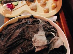 手撕毛肚-蜀大侠火锅(建设路第五大道店)