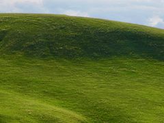 -莫日格勒旅游景区