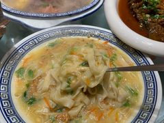 -老雒阳面馆·水席·洛阳菜(王城路店)