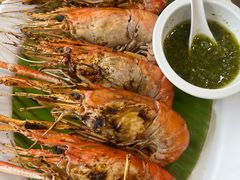 -建兴酒家(班塔通分店)