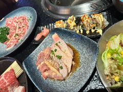 -牛焱·烧肉酒肆(五大道店)