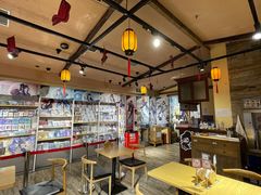 -IPSTAR·潮玩星球·主题店(上海店)