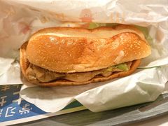 -麦当劳(东大桥店)