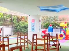 -广州市海珠区乐森幼儿园