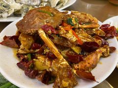 -鑫鸿达·海鲜闽菜热炒小馆(中山路店)