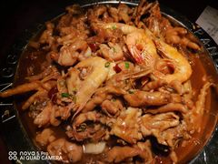 -胖哥俩肉蟹煲(世茂国际广场店)