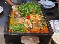 -炉鱼(爱琴海购物公园店)