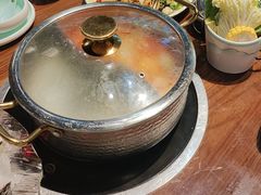 -龙泉人椰子鸡·糟粕醋·地标海南菜(龙昆南店)