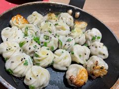 拇指煎包-望江门小龙虾·烧烤(九堡店)
