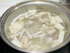 -喃喃椰·糟粕醋椰子鸡火锅(七堡花园店)