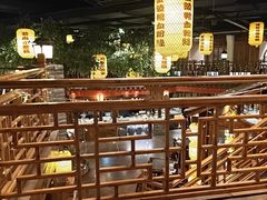 -秦淮巷·四季小馆
