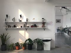 -边渡咖啡烘焙店(昙华林店)