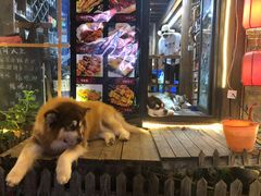 -代数学家algebraist(仙林金鹰店)