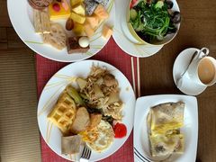 -唐山香格里拉大酒店·香啡阁(长虹西道店)