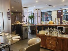 -旺顺阁·北京菜·烤鸭(大望路店)