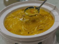 -上海浦东华美达大酒店·宴会厅