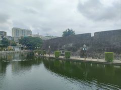 -石炮台公园