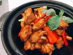 -太兴餐厅(东方广场分店)