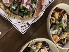 -Blac+Blac(中海环宇荟店)