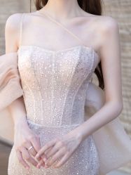 -LAFINE 兰斐婚纱礼服馆