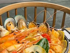 冬阴功火锅-青木瓜之味 · 越南料理(七宝宝龙店)