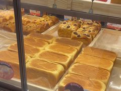 -爸爸糖吐司面包(悠唐购物中心店)