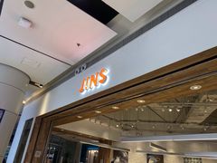 -JINS(天津大悦城店)
