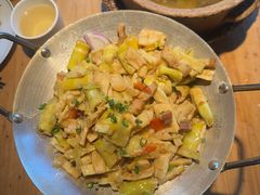 -黄山老妈·土菜(碧桂园店)