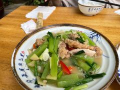 -礼州土碗菜