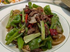 -天山传奇新疆菜(SKLP店)