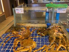 水产区-船歌·鱼水饺青岛菜(闽江二路店)