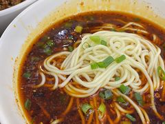 -秦云老太婆摊摊面(磁器口店)