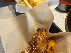 -必胜客(上海新南方商城PH店)
