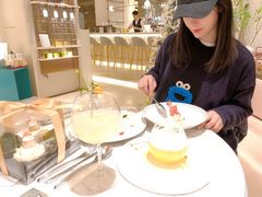 -théATRE 茶聚场(王府中環店)