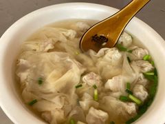 崖口云吞-崖口云吞(中堡店)