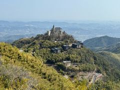 -莫干山风景区