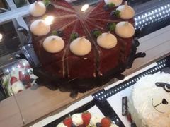 核桃吐司-格美思蛋糕gemce cake(托乐嘉店)