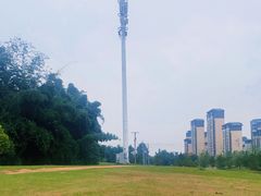 -新津老码头旅游小镇