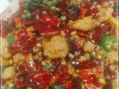 -听涛雅苑百味饺子老家菜馆