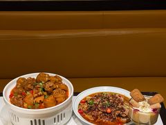 -清真·卡德尔大叔新疆主题餐厅(龙汇路店)