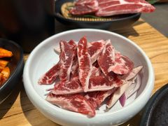 -九田家黑牛烤肉料理(国芳店)
