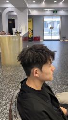 点击看大图 -设计师的店 Hair Salon